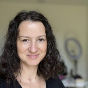 Fotografija profila Sara